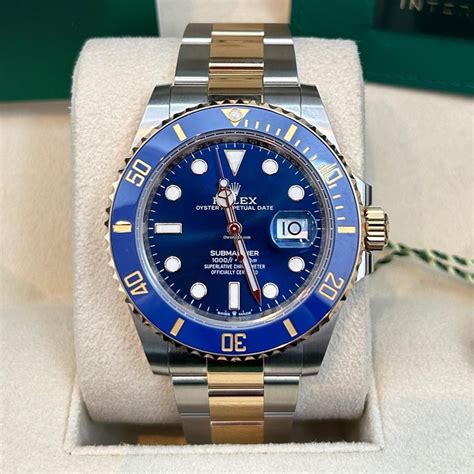 rolex 2021 blue|2021 rolex submariner for sale.